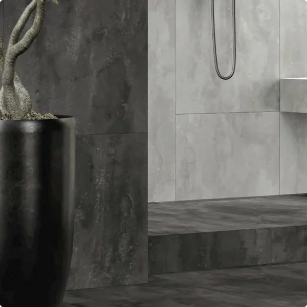 BLEND Porcelain Tile, Matt Finish (R10, PEI 3) 120х60 - Image 2